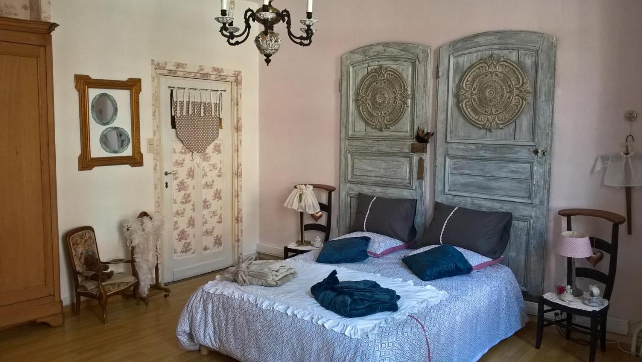 B&B Delices De Rose イープル エクステリア 写真