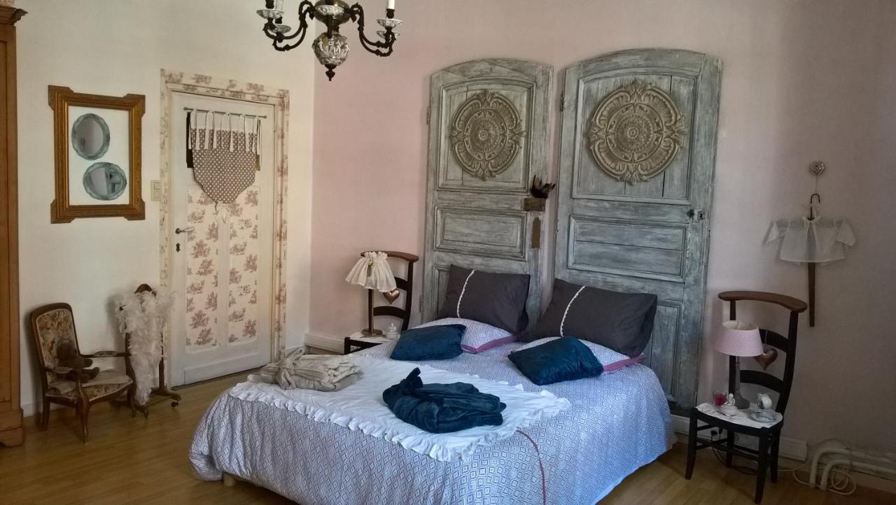 B&B Delices De Rose イープル エクステリア 写真