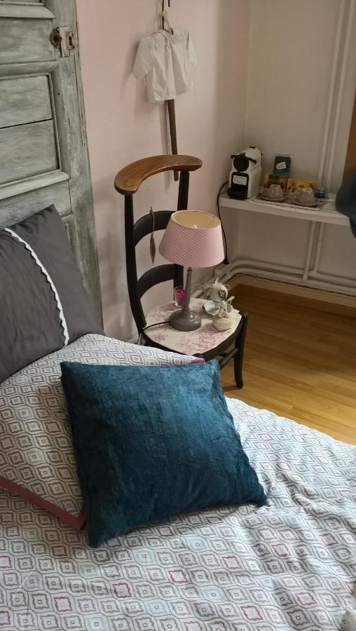 B&B Delices De Rose イープル エクステリア 写真