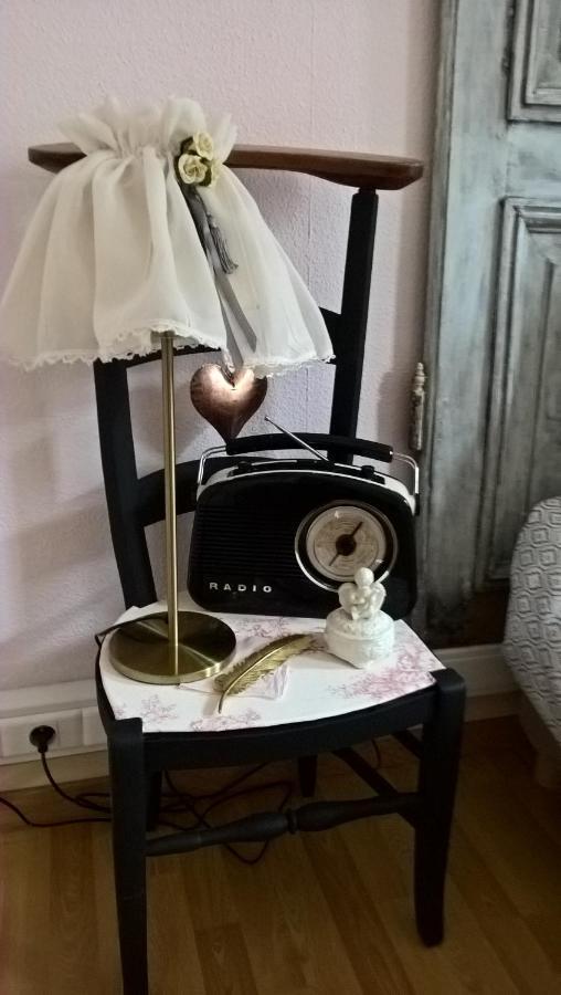 B&B Delices De Rose イープル エクステリア 写真