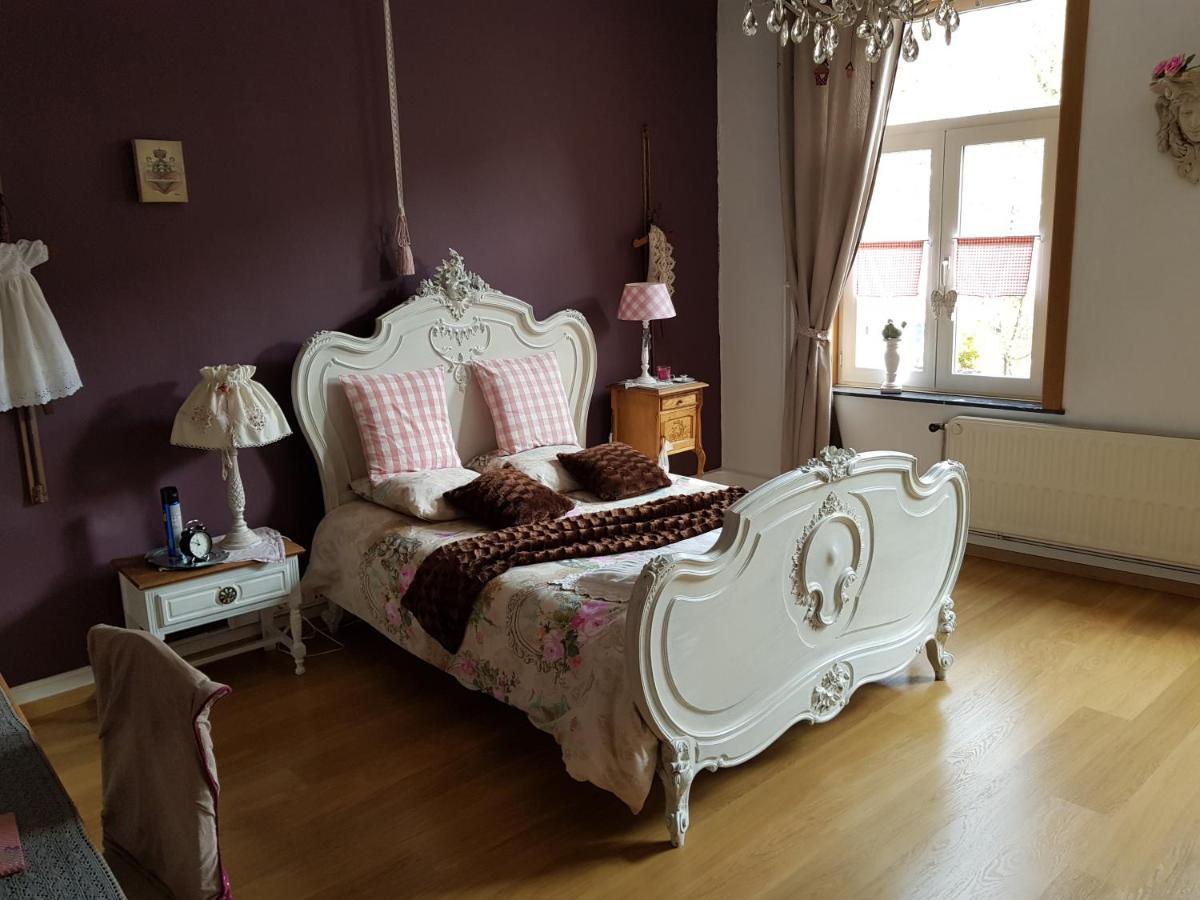 B&B Delices De Rose イープル エクステリア 写真